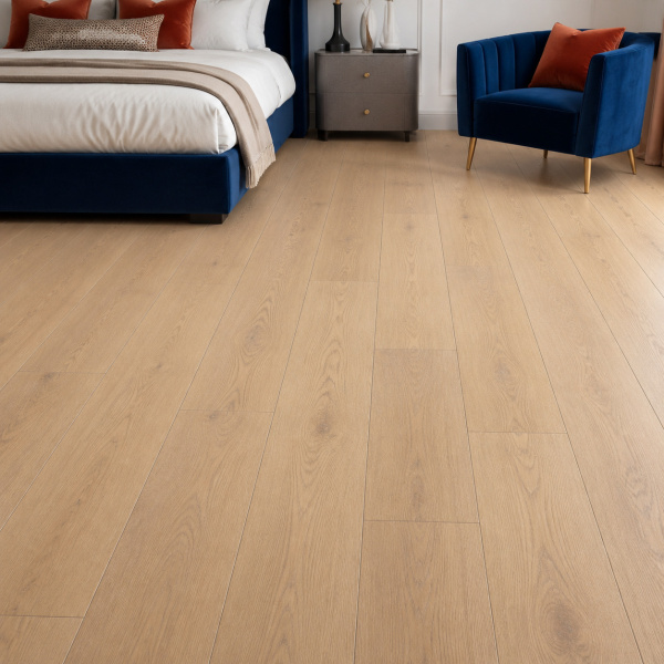 Кварцвиниловая плитка Alpine Floor Титан 8 Церера ЕСО 27-1